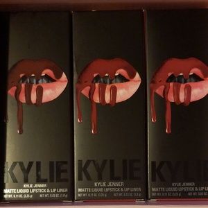 Kylie Jenner LIPKITS